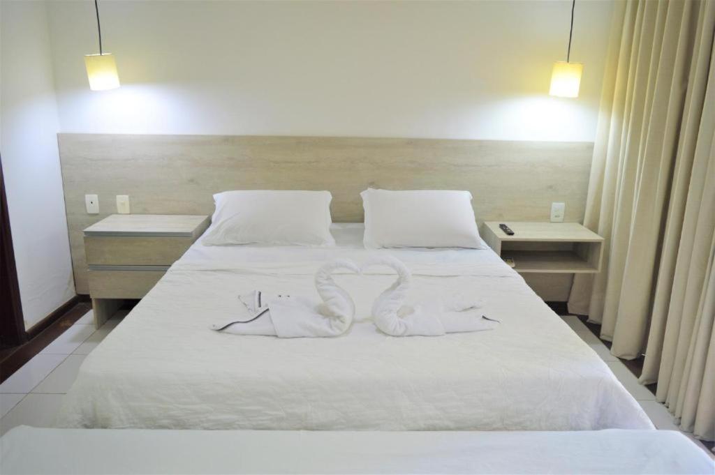Villas Do Pratagy Apartamento Maceió