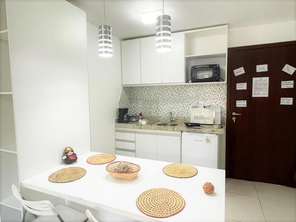 Apartamento Villas Do Pratagy *