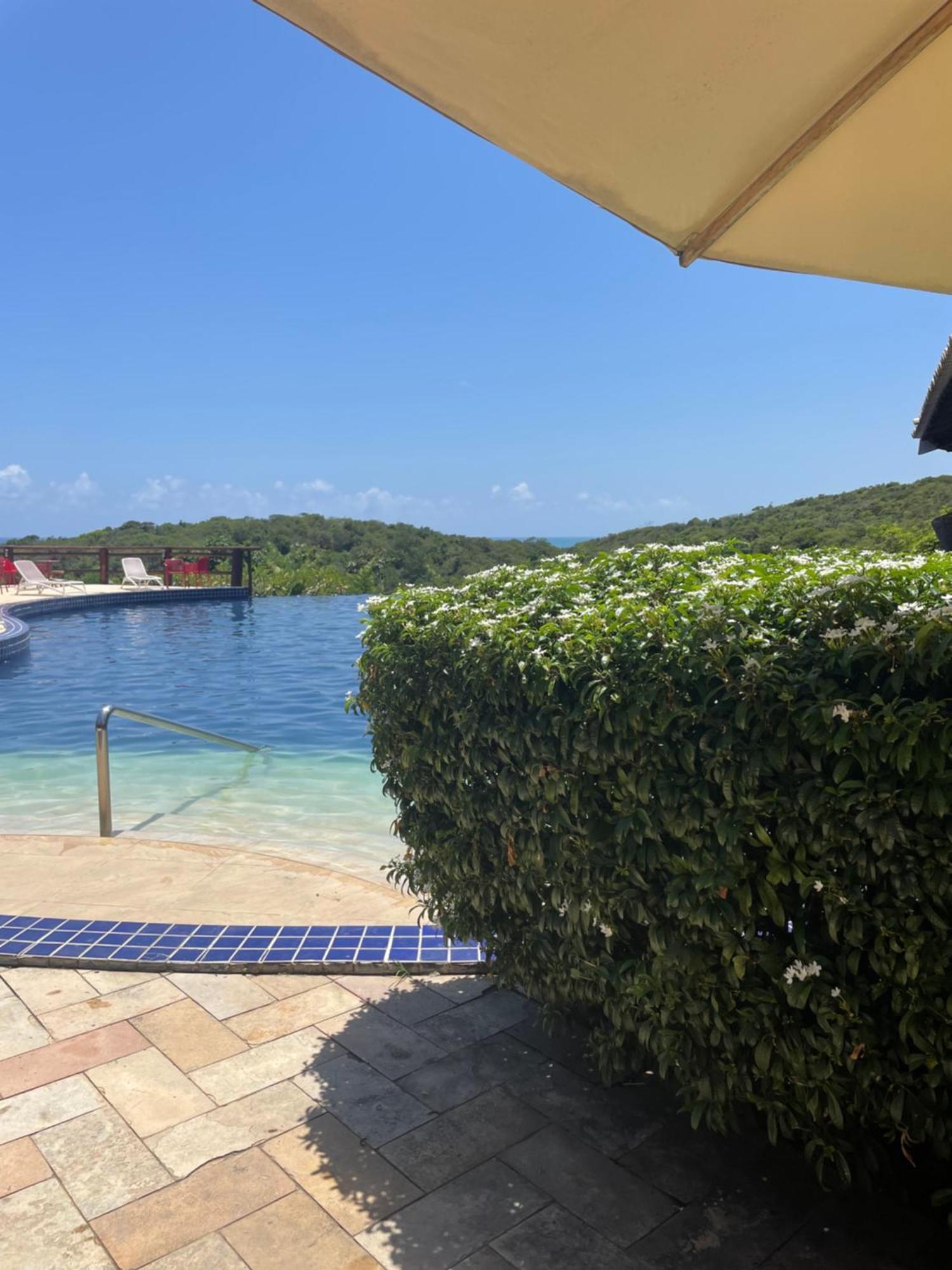 Villas Do Pratagy *